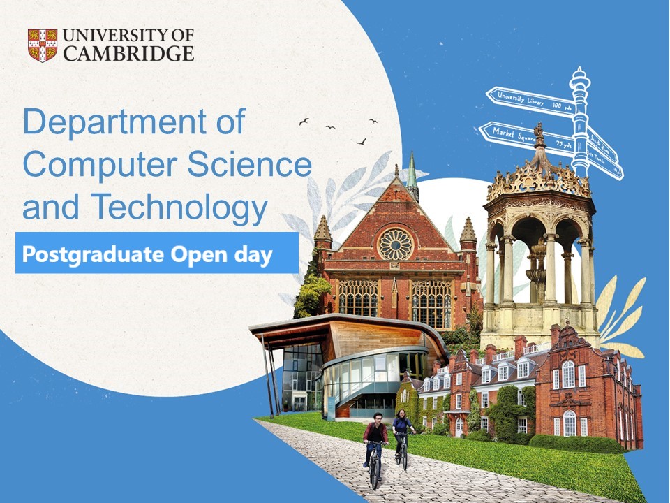 Open day